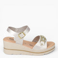 Sandales Femme