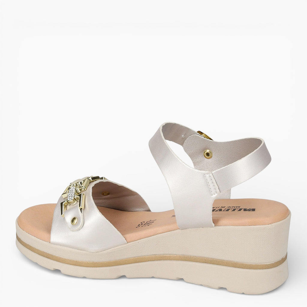 Sandales Femme
