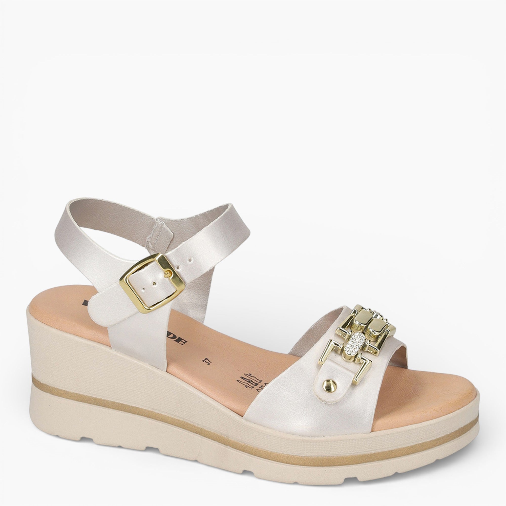 Sandales Femme
