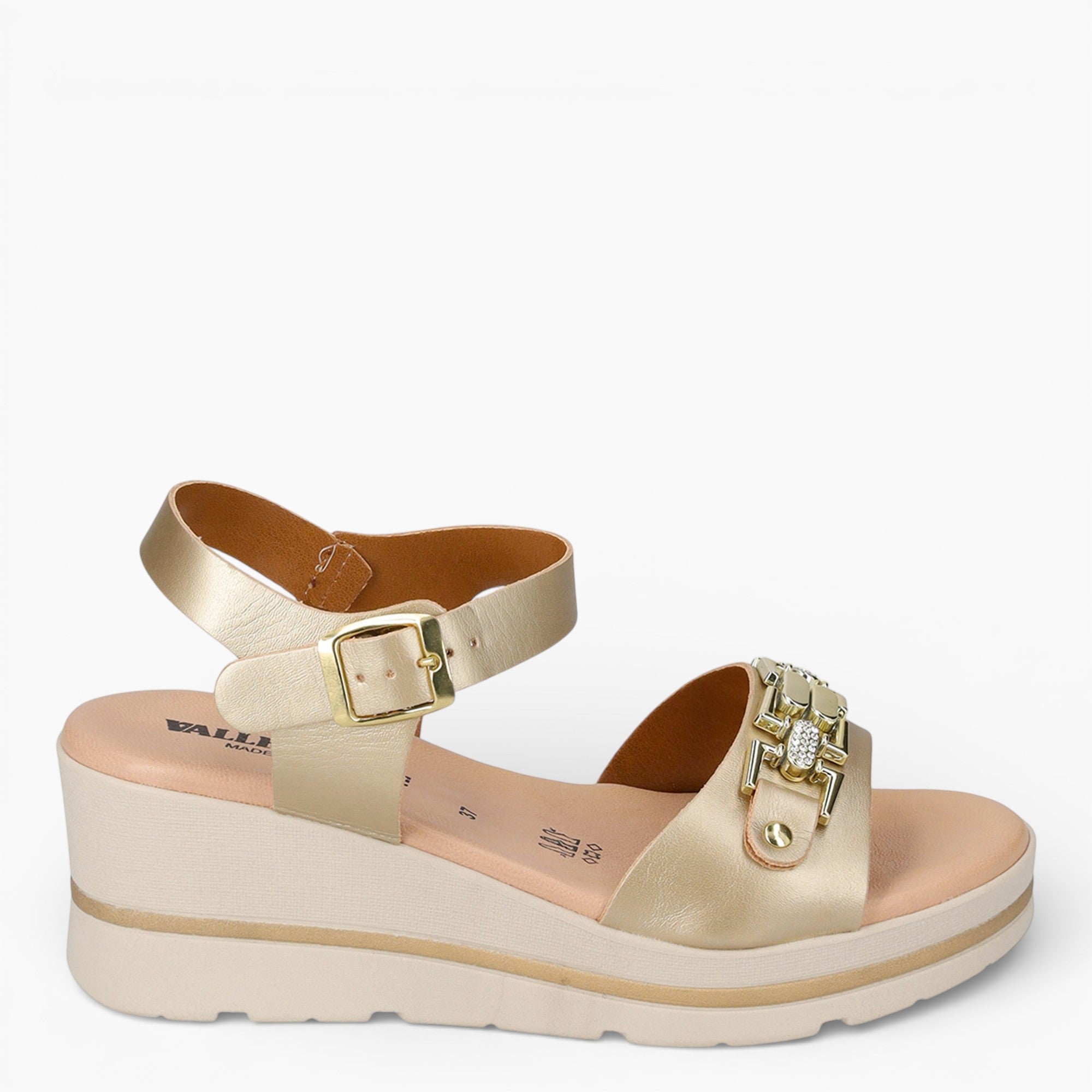Sandales Femme
