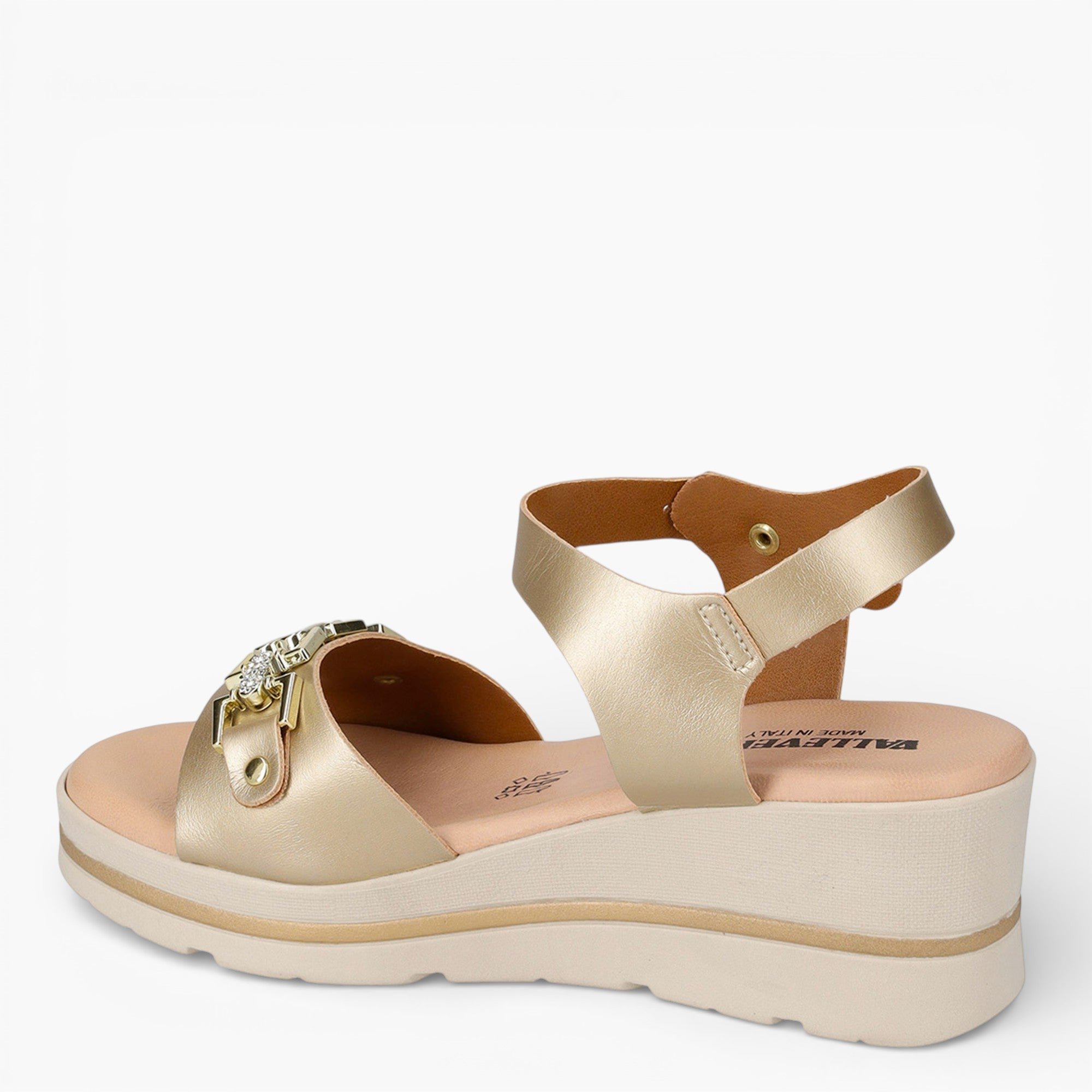 Sandales Femme