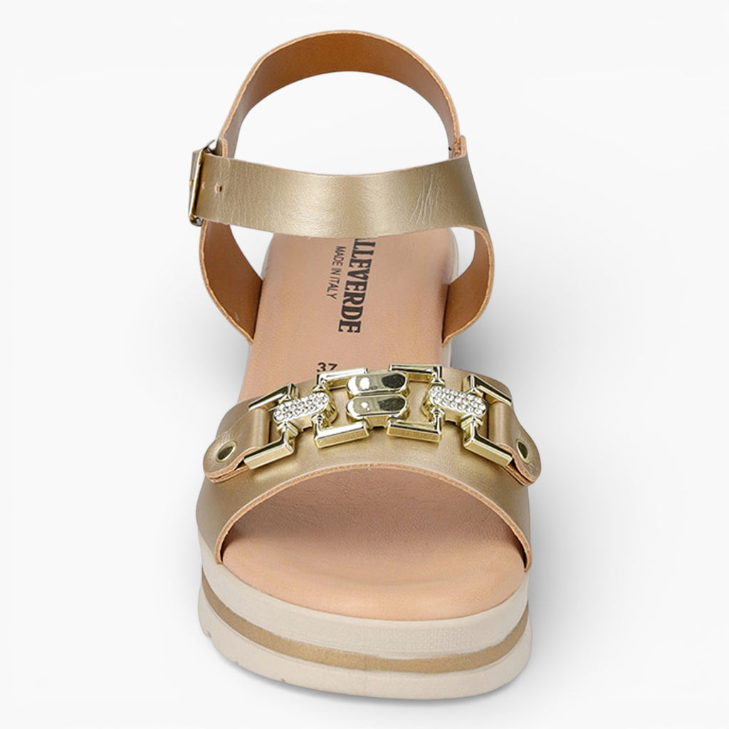 Sandales Femme