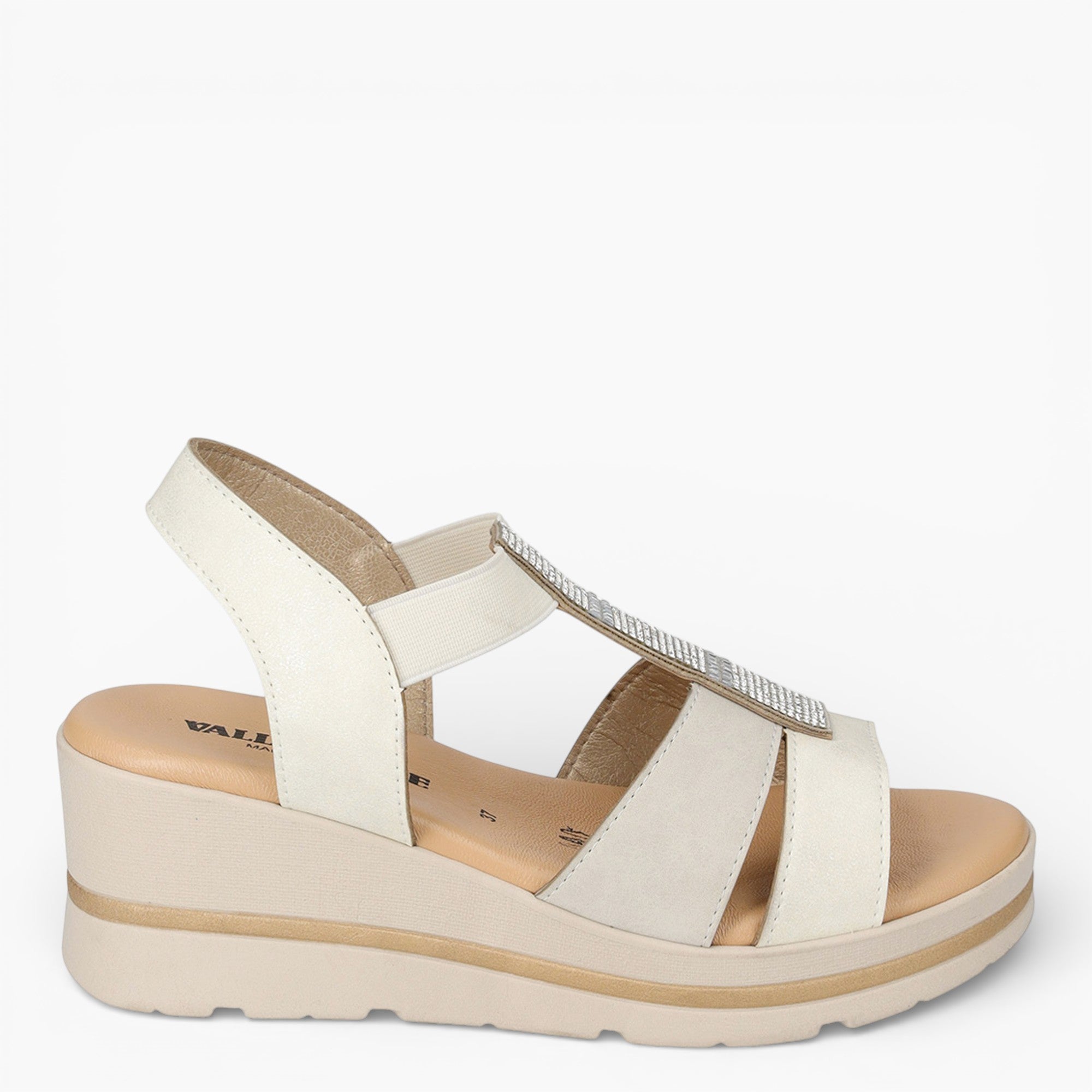 Sandales Femme