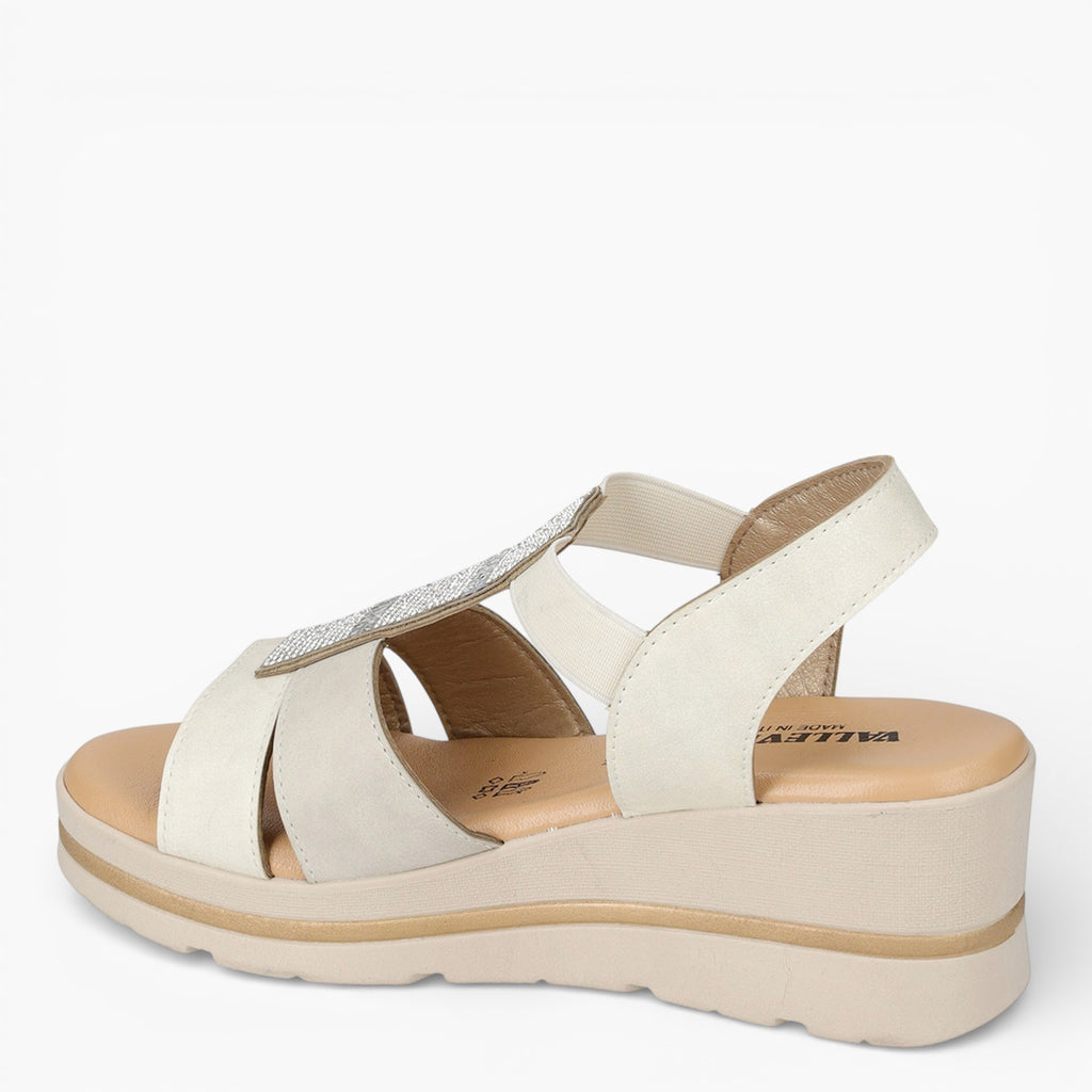 Sandales Femme