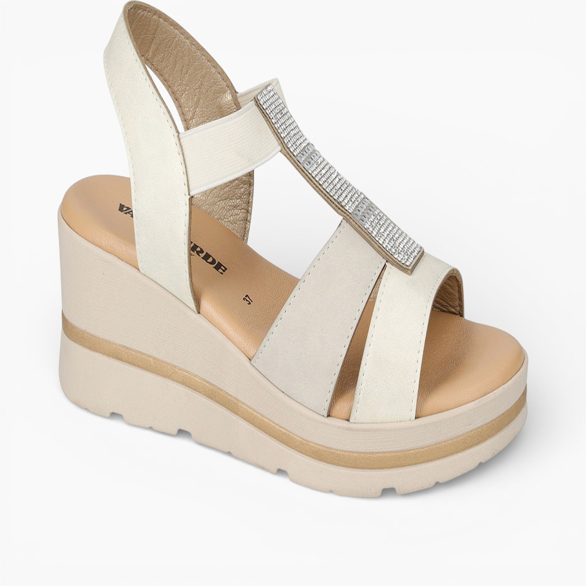 Sandales Femme