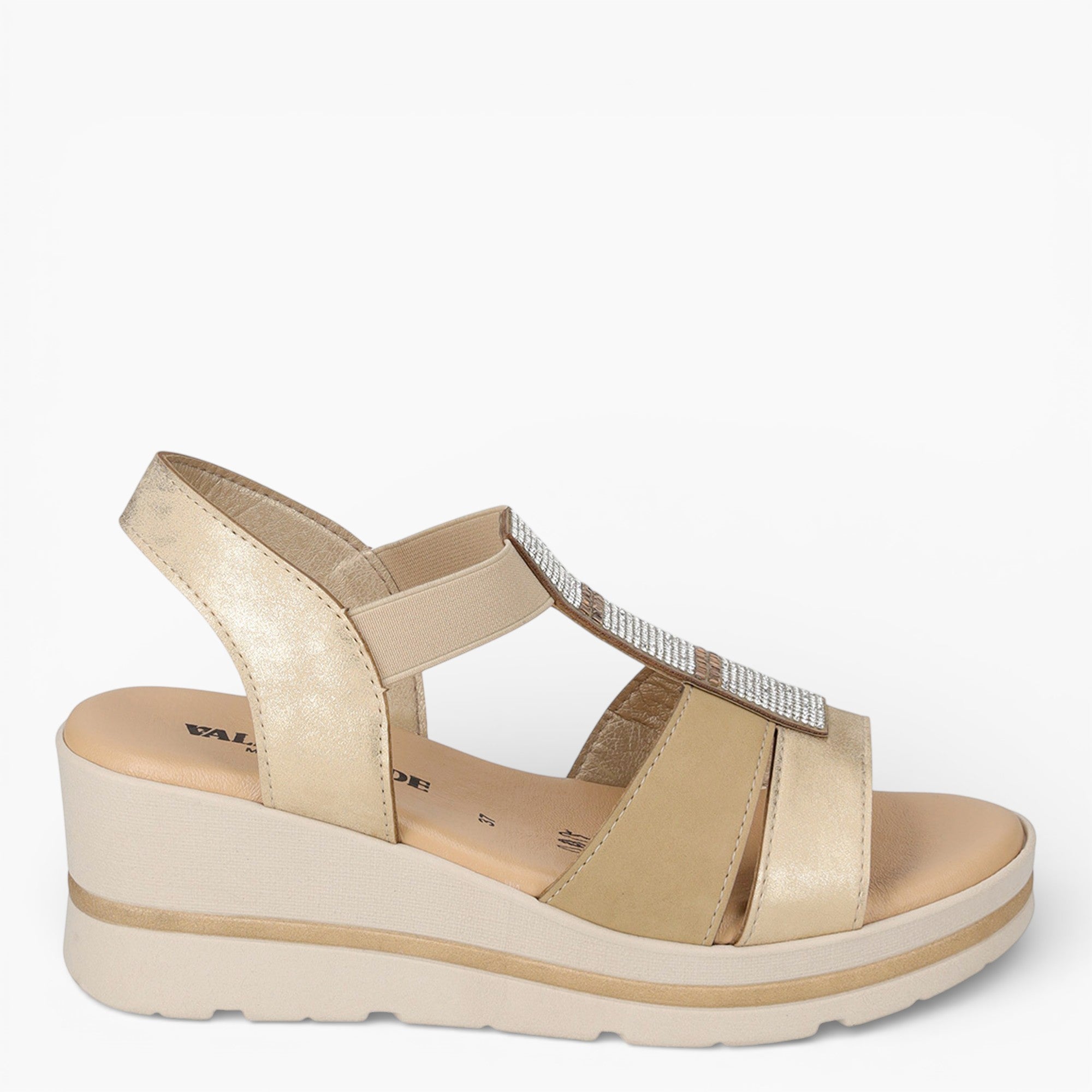 Sandales Femme