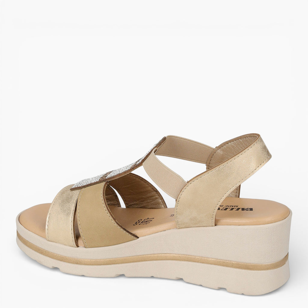 Sandales Femme