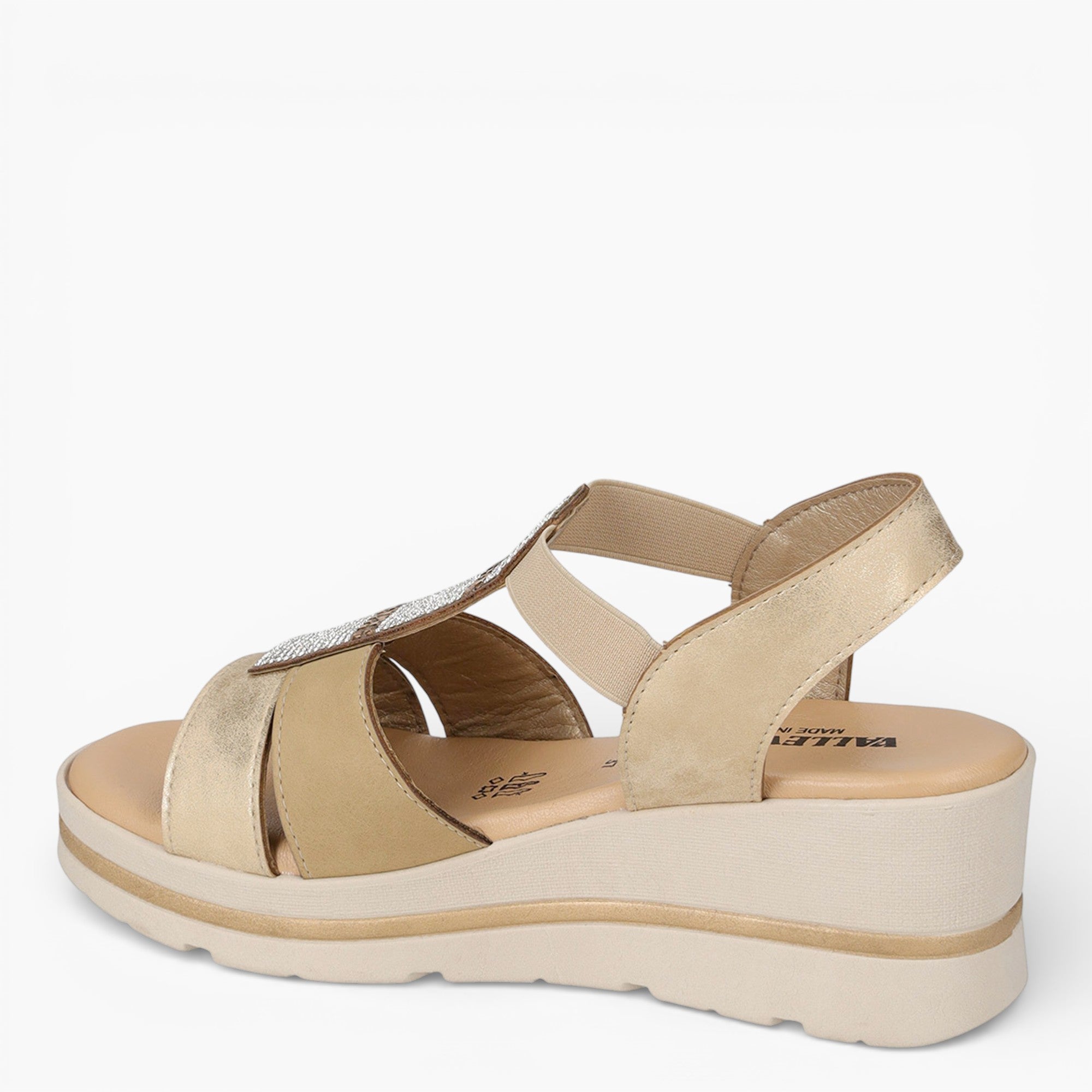 Sandales Femme