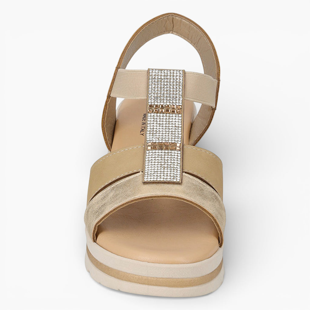 Sandales Femme