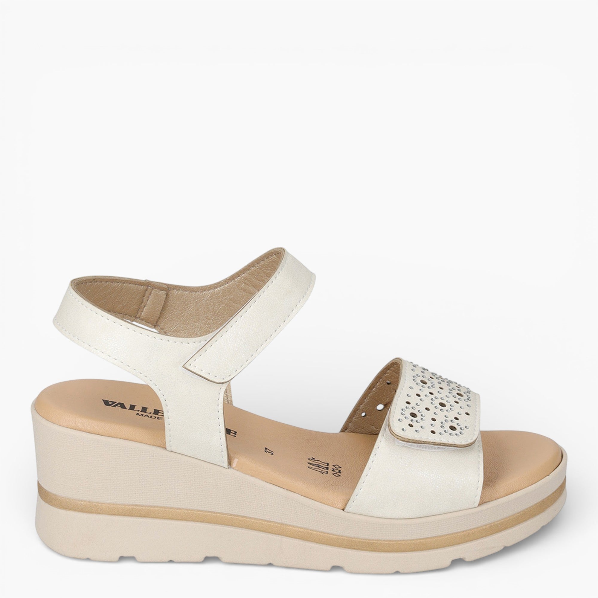 Sandales Femme