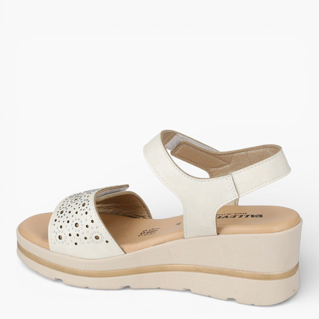 Sandales Femme