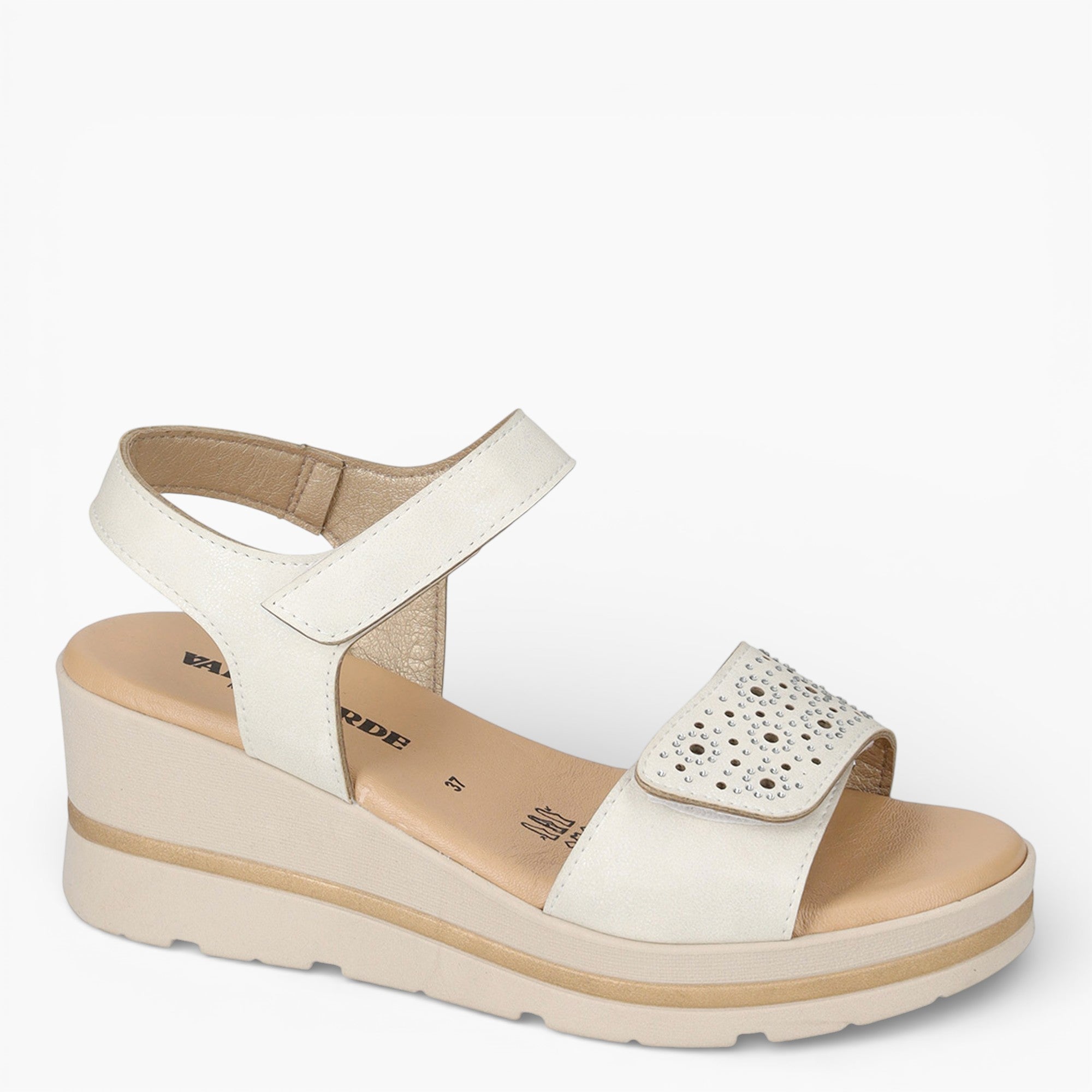 Sandales Femme