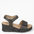 Sandales Femme