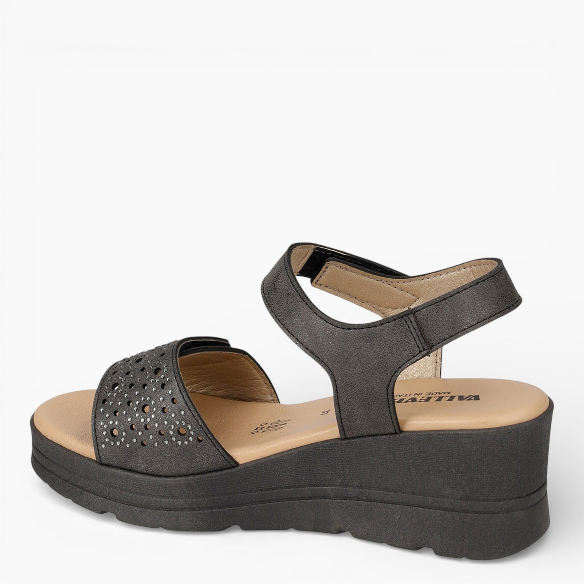 Sandales Femme