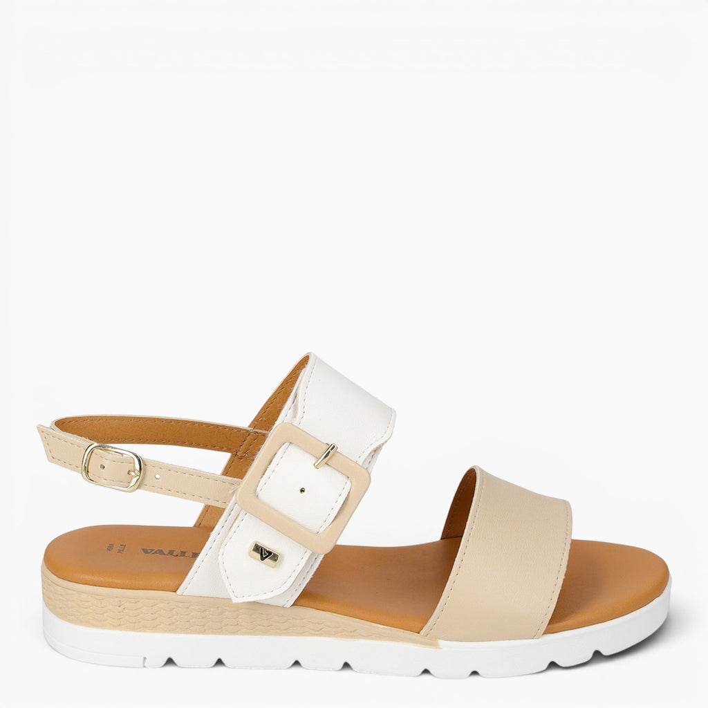 Sandales Femme
