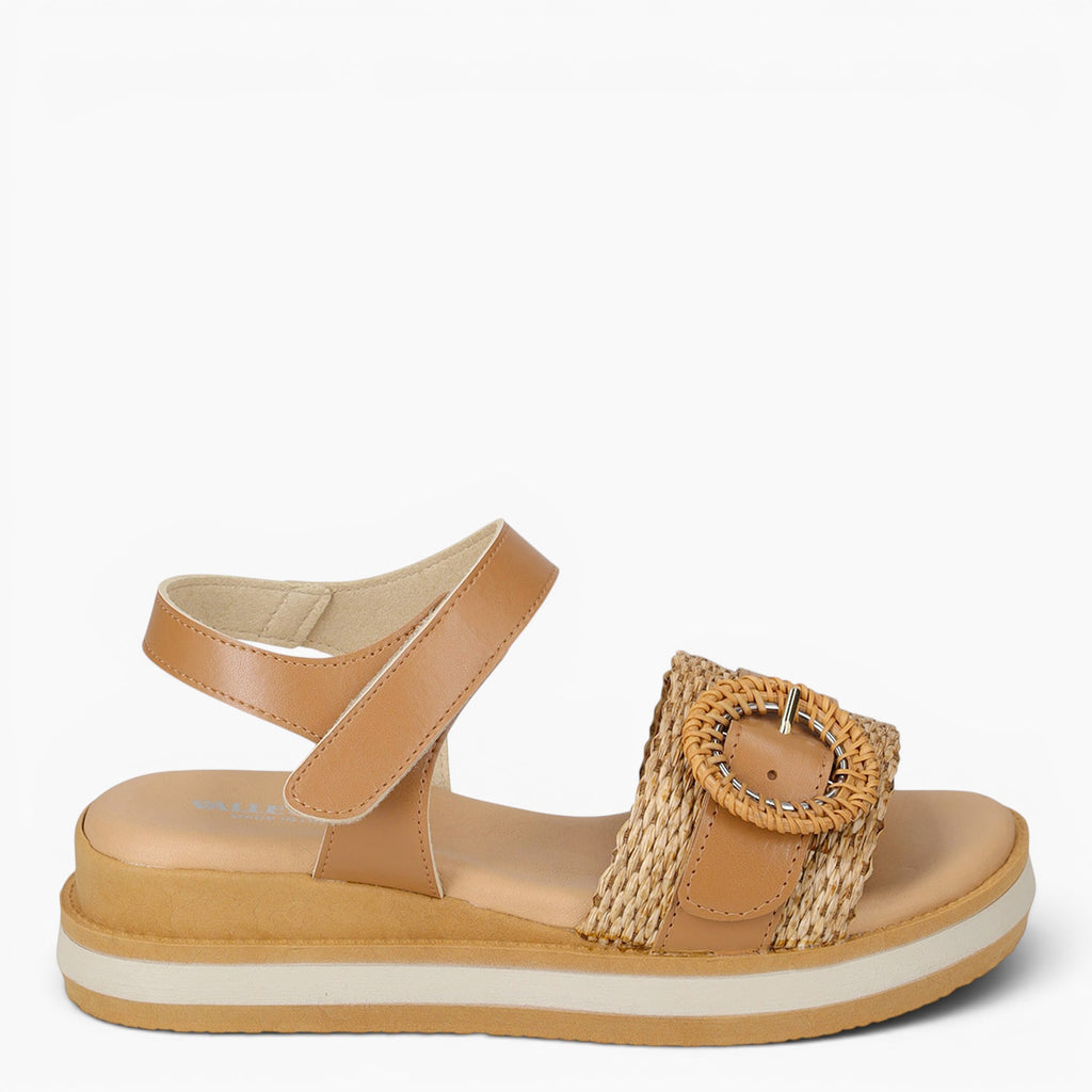 Sandales Femme