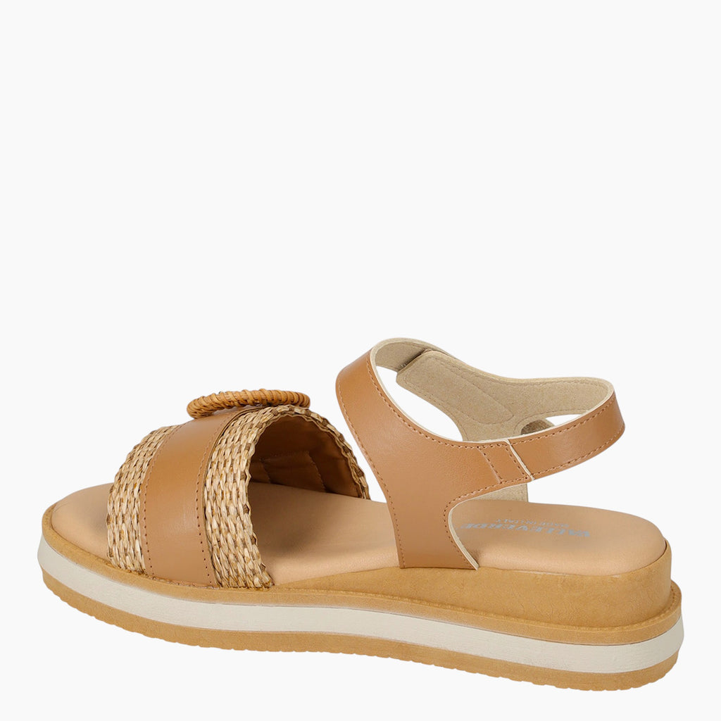 Sandales Femme
