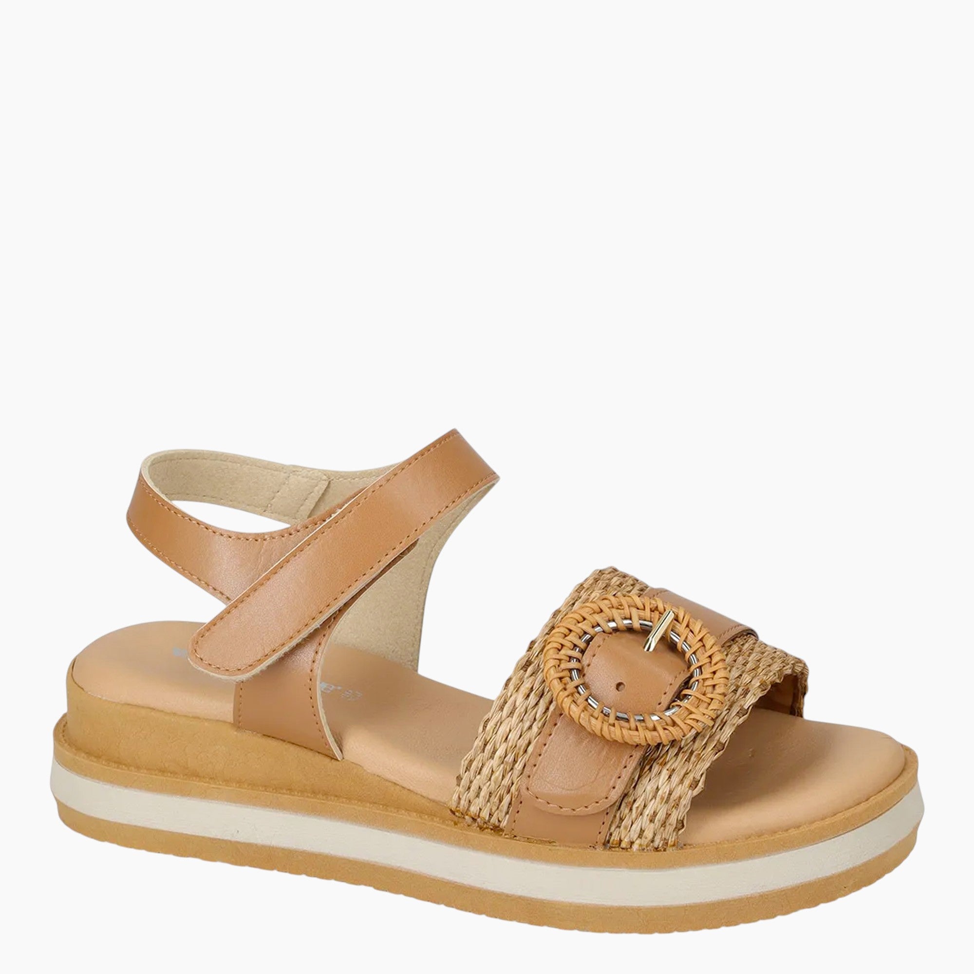 Sandales Femme