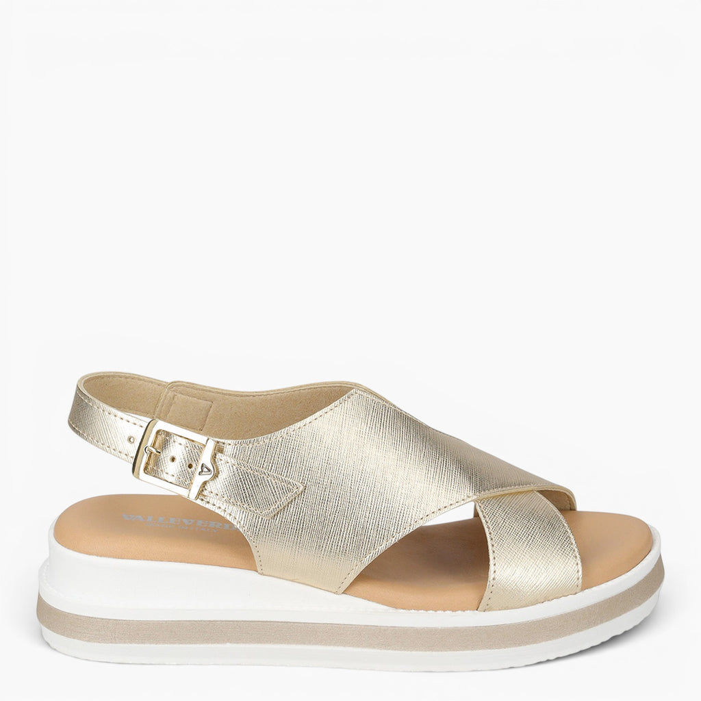 Sandales Femme
