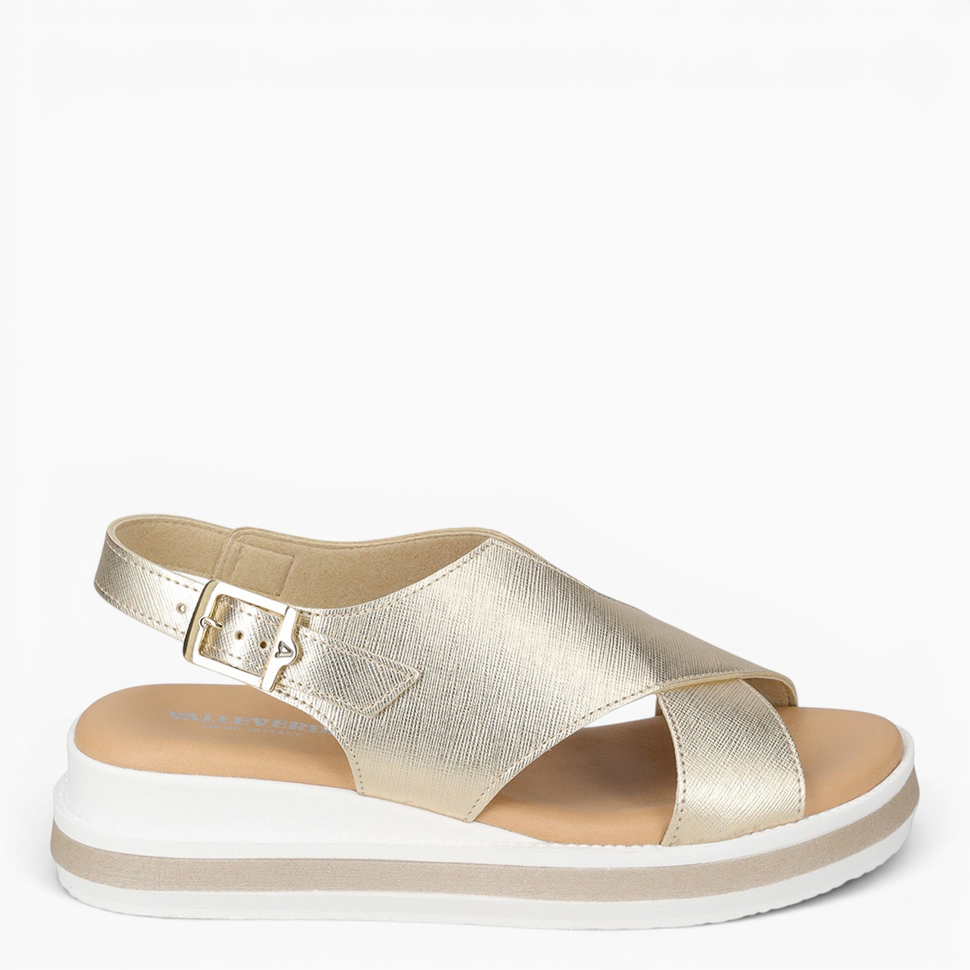 Sandales Femme