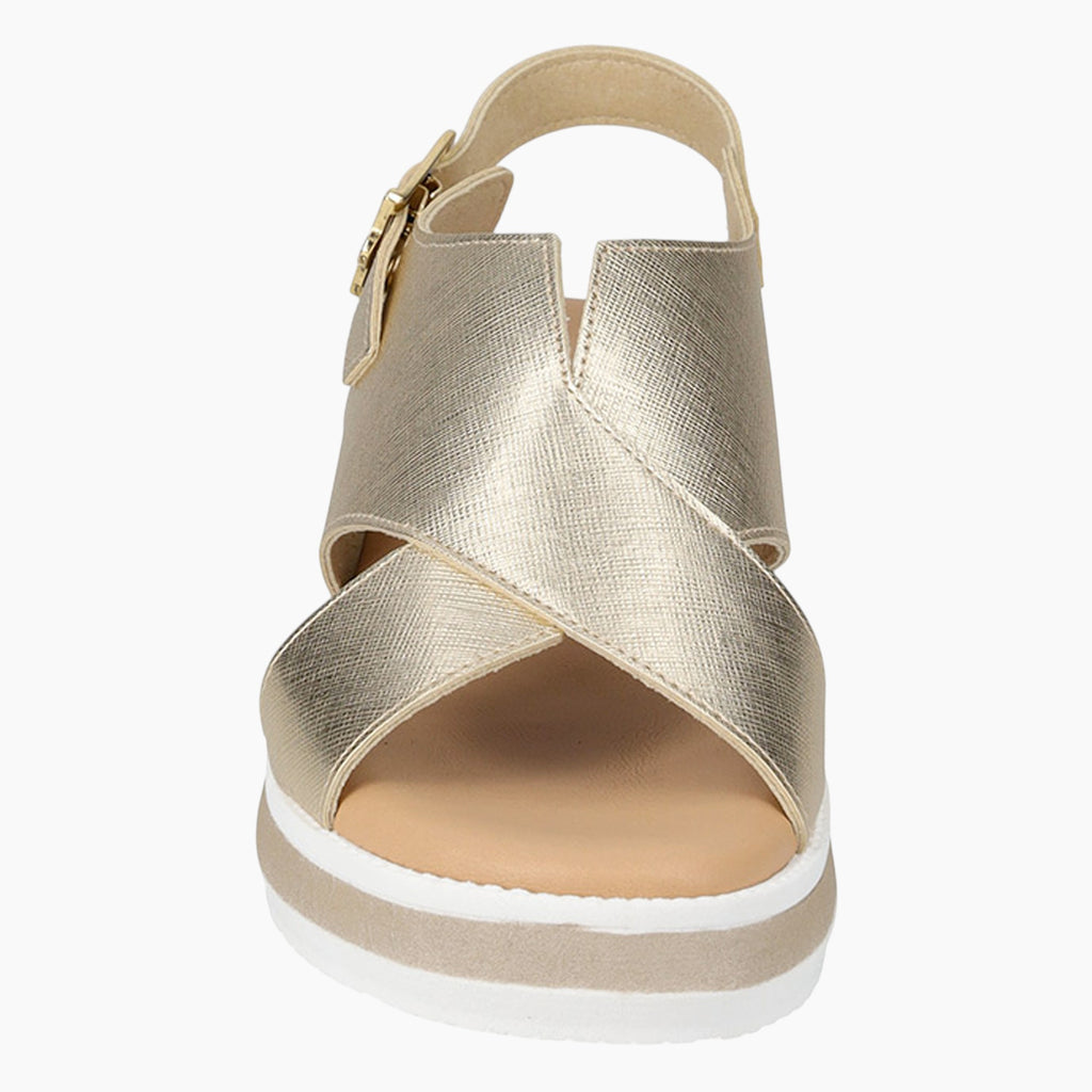 Sandales Femme