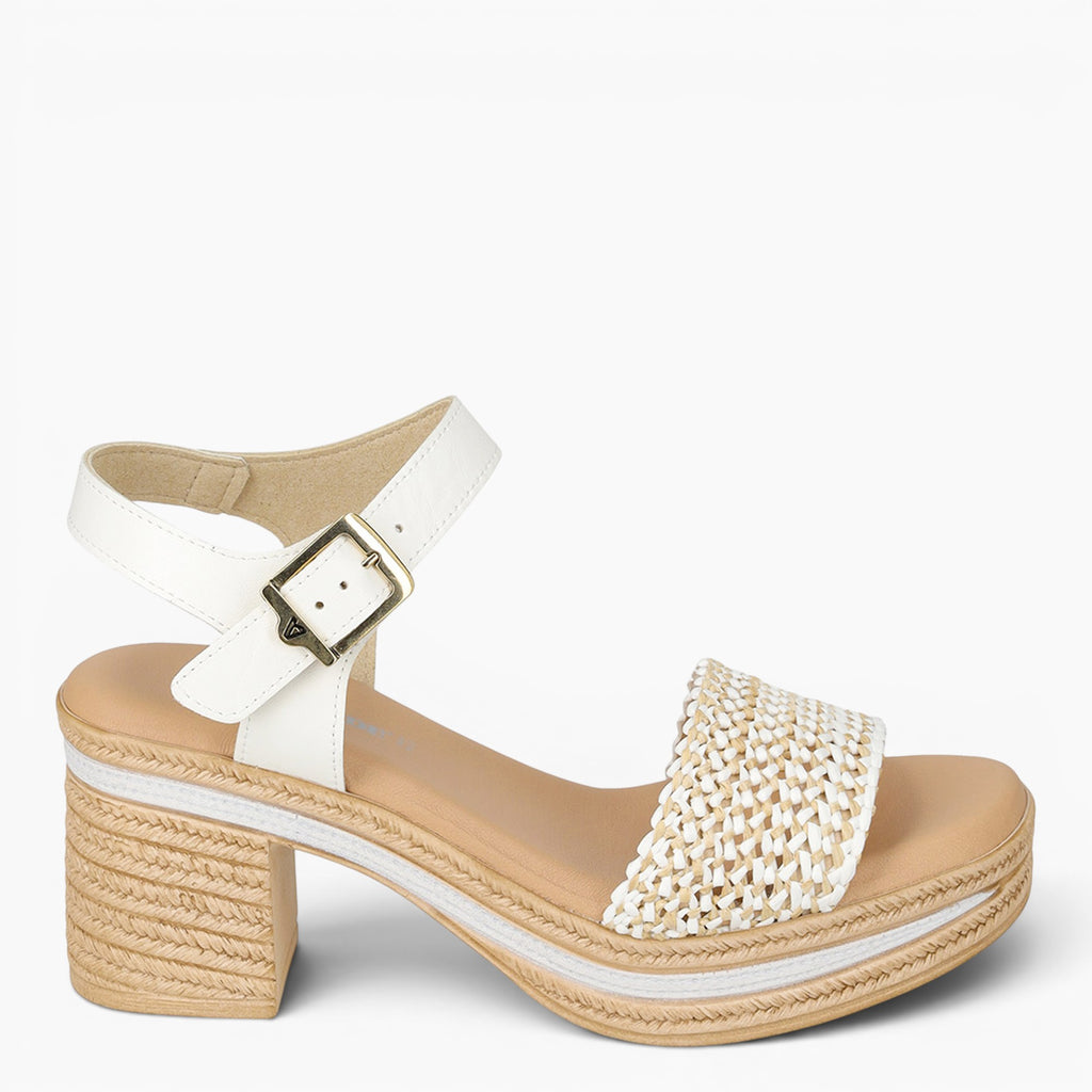 Sandales Femme