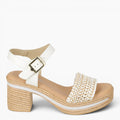 Sandales Femme