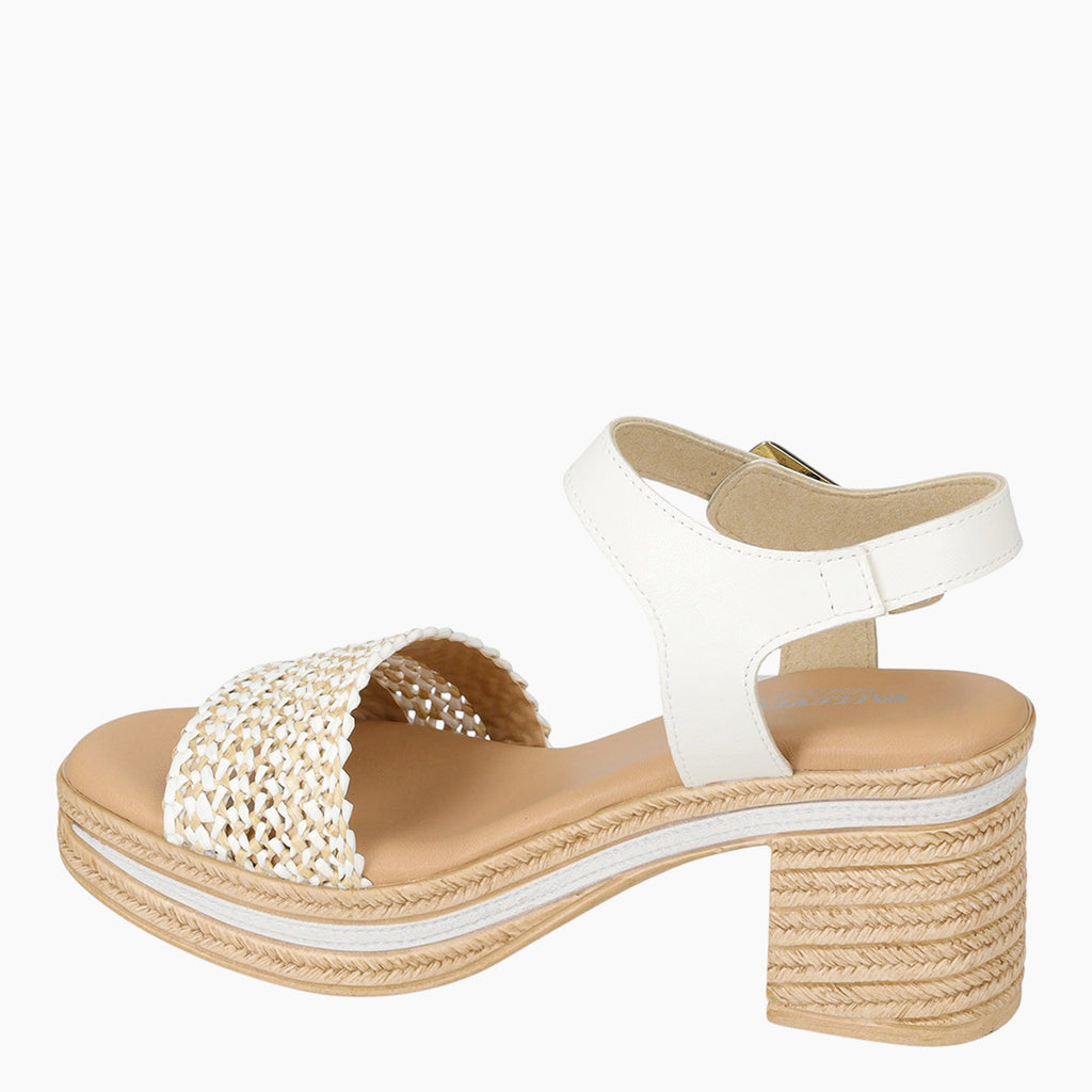 Sandales Femme