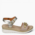 Sandales Femme