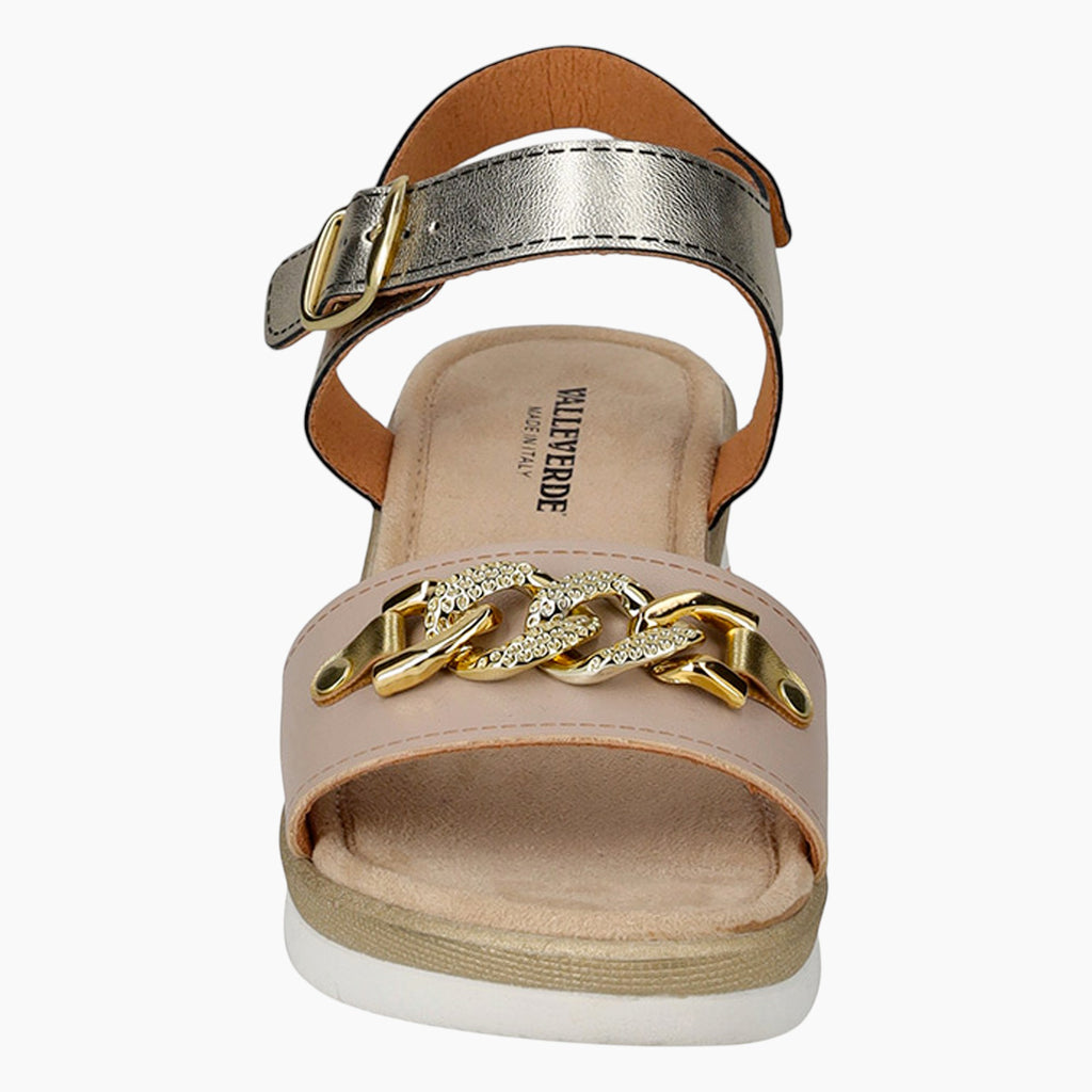 Sandales Femme
