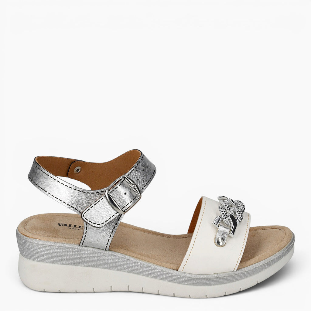 Sandales Femme