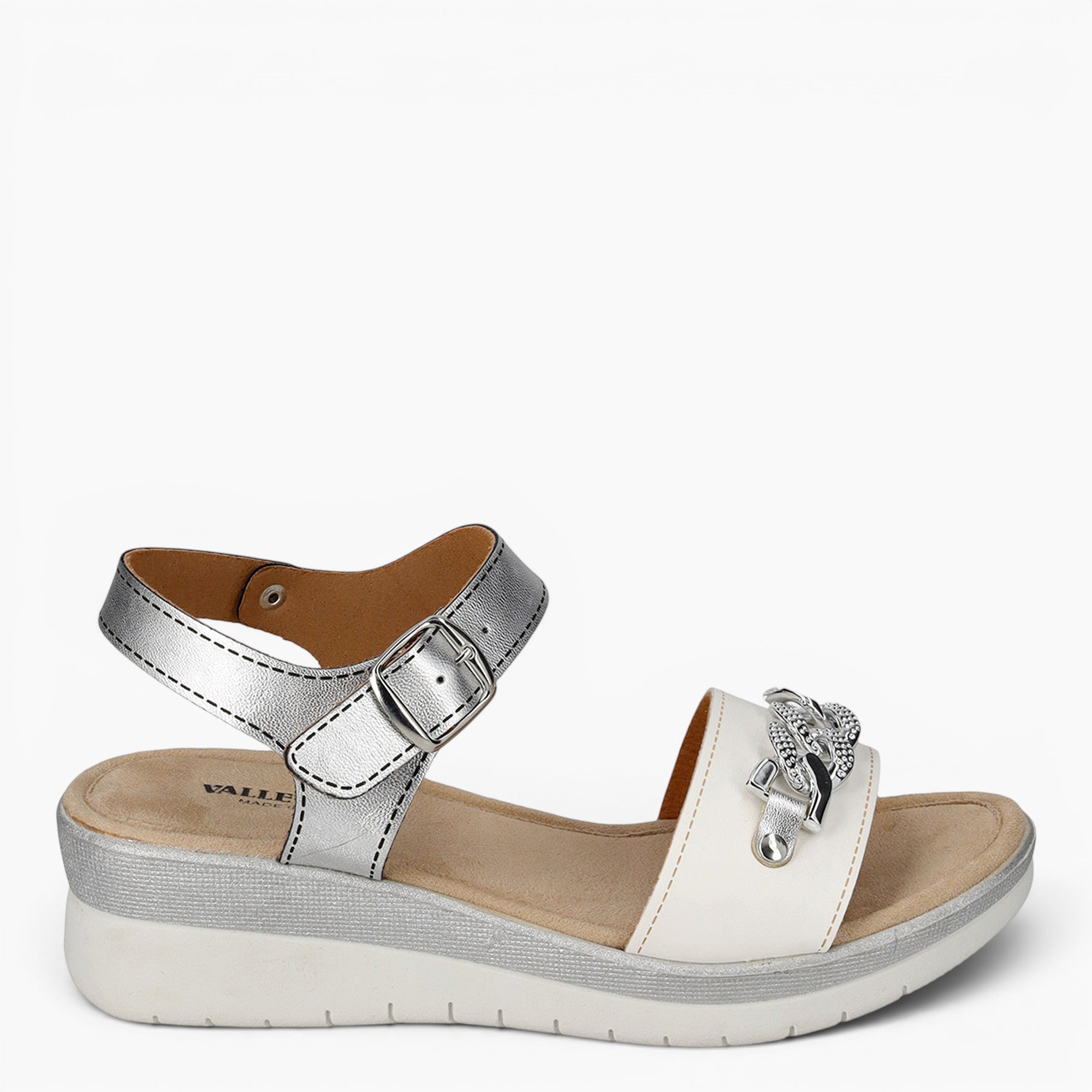 Sandales Femme