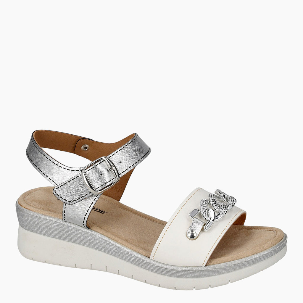 Sandales Femme