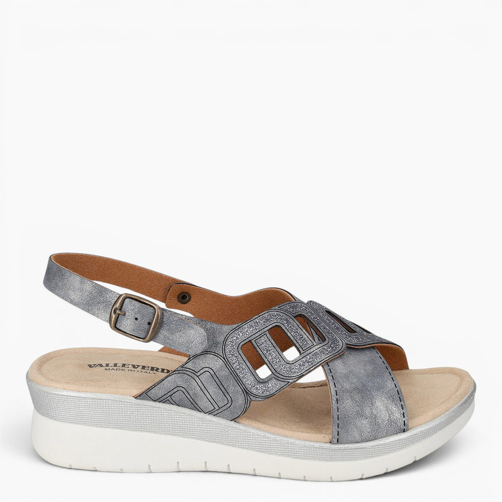Sandales Femme