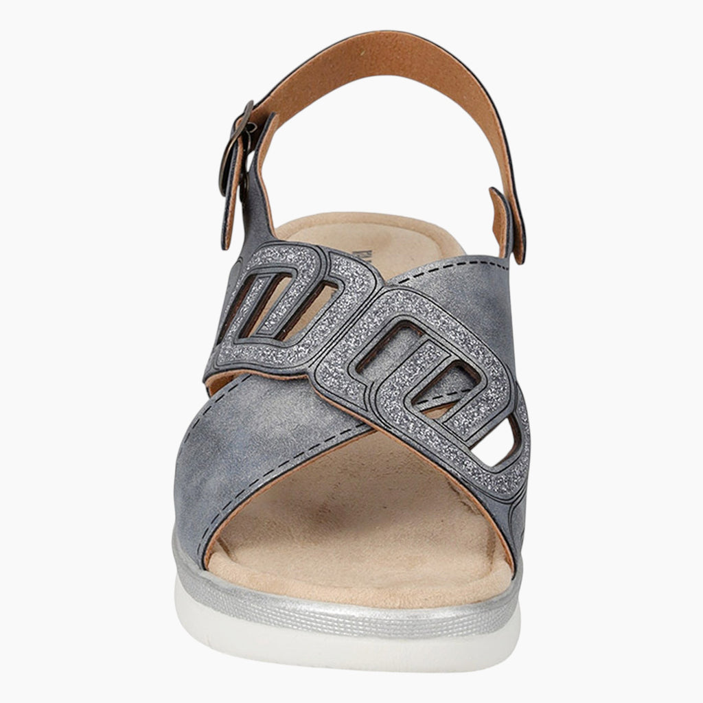 Sandales Femme