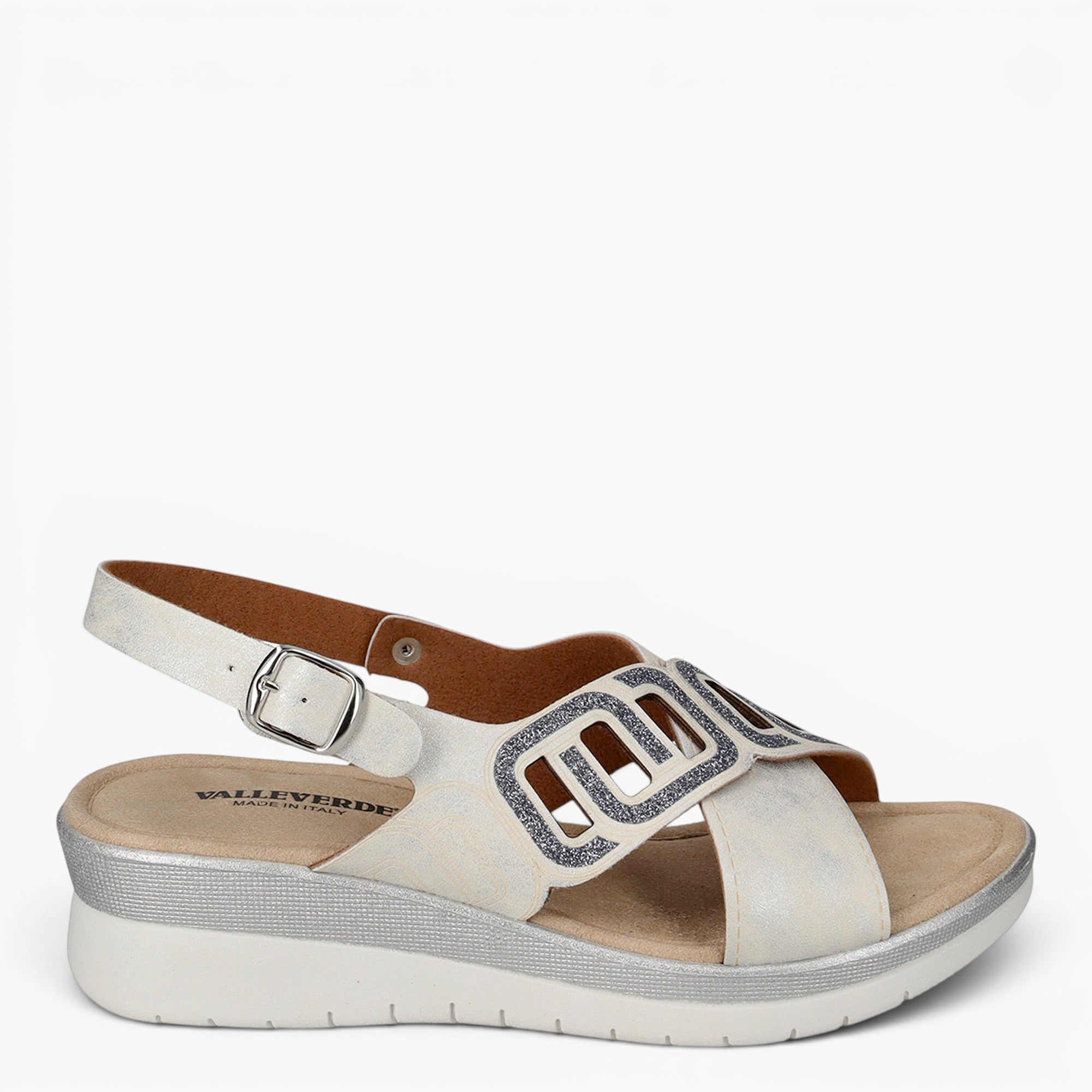 Sandales Femme