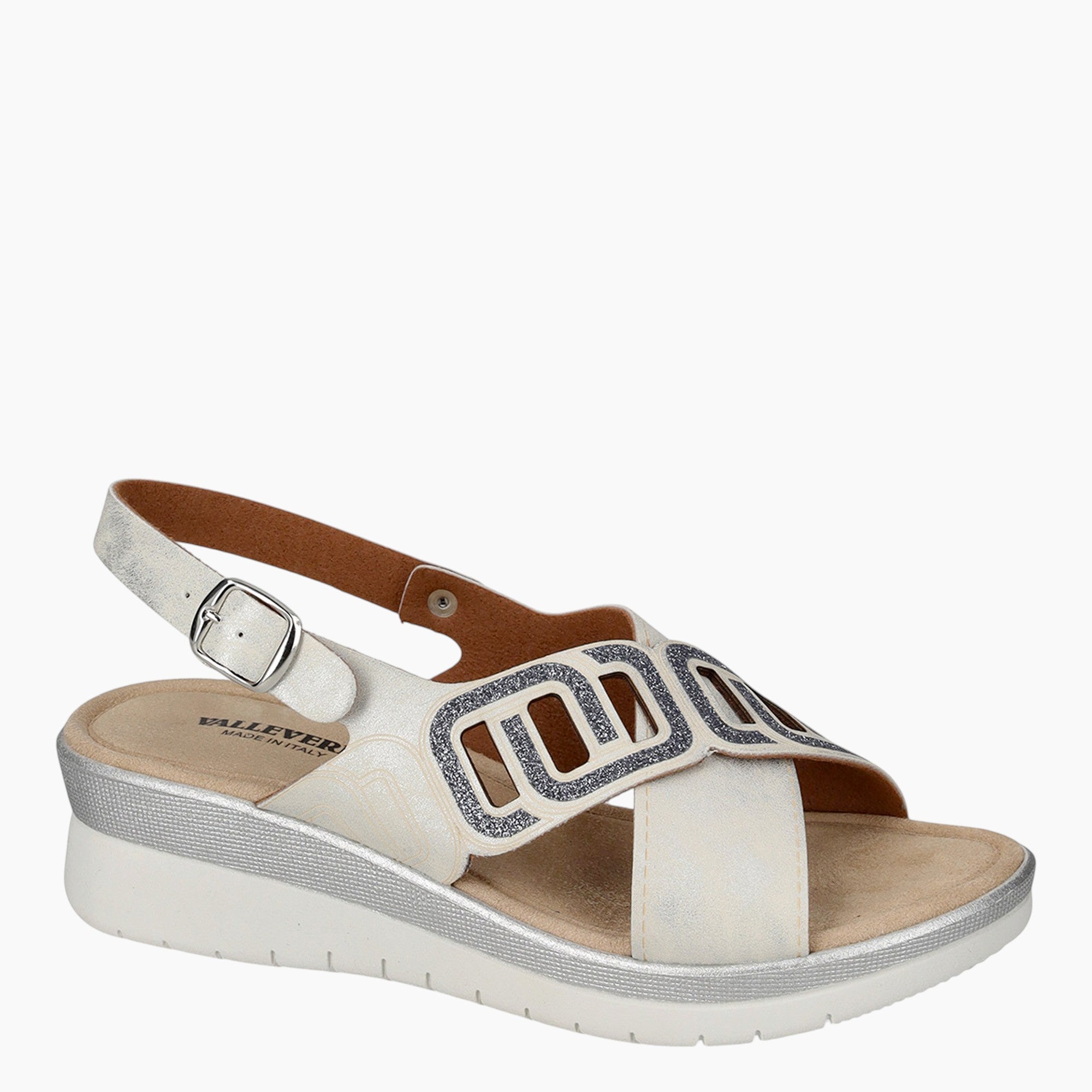 Sandales Femme