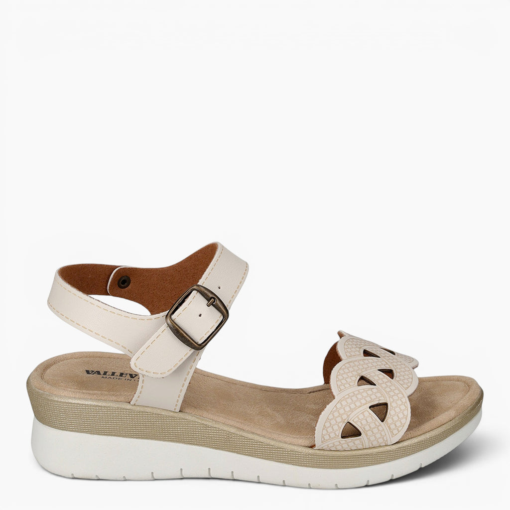Sandales Femme