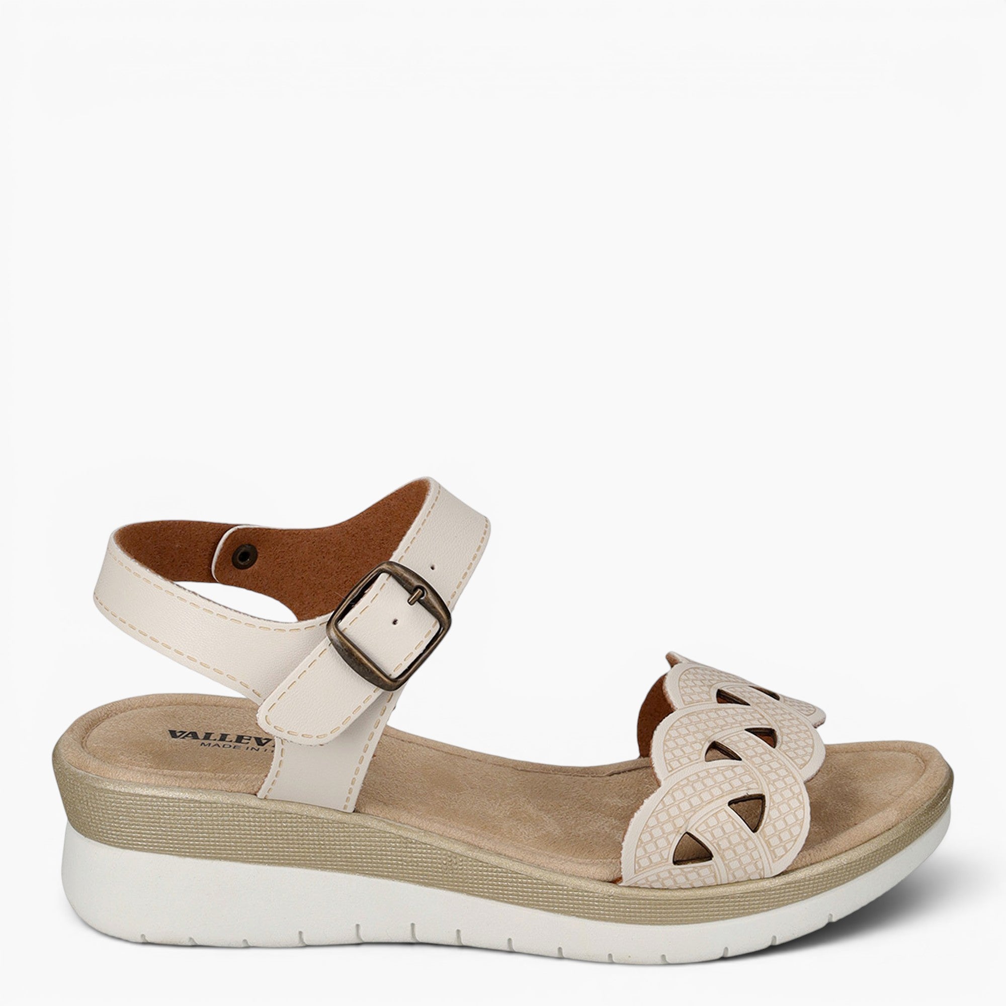Sandales Femme