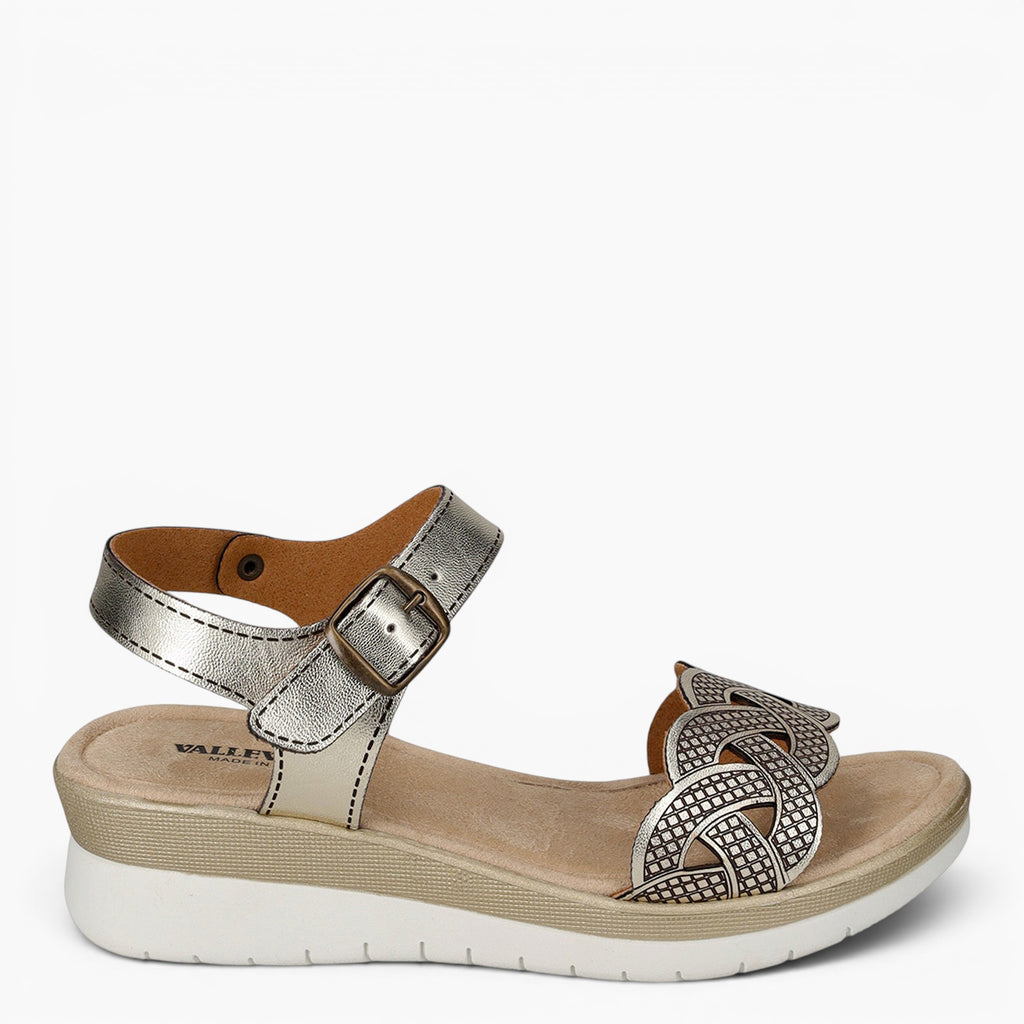 Sandales Femme