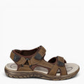 Sandales homme