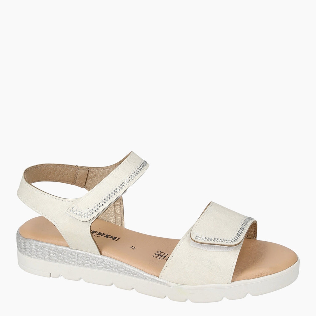 Sandales Femme