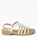 Sandales Femme