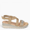 Sandales Femme