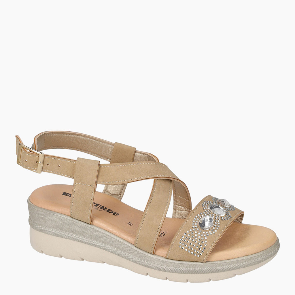 Sandales Femme