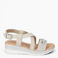 Sandali Donna