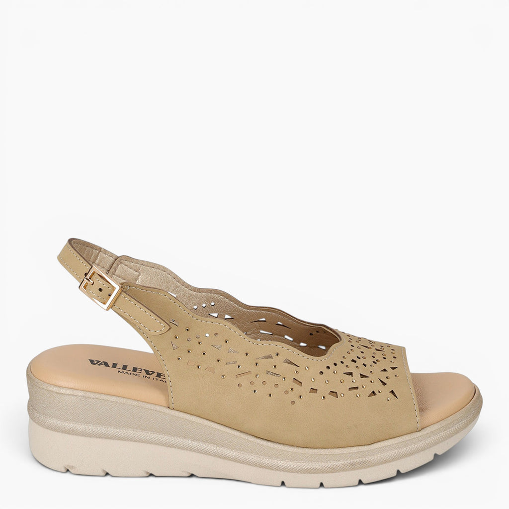 Sandali Donna