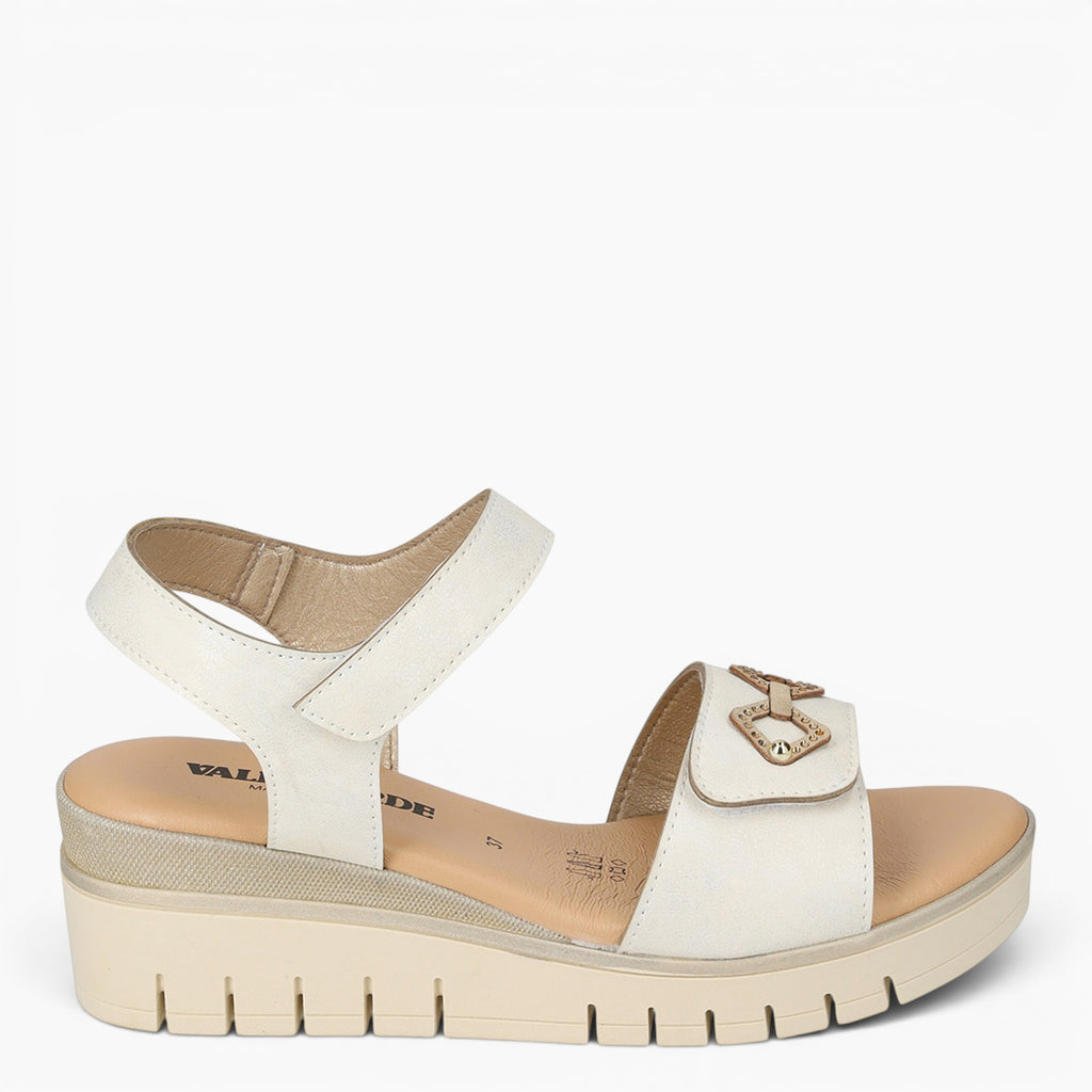 Sandales Femme