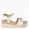 Sandales Femme