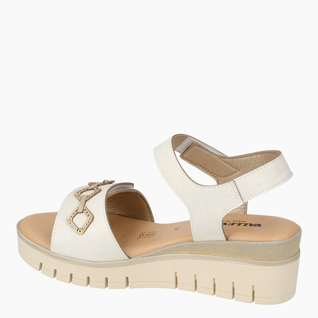 Sandales Femme